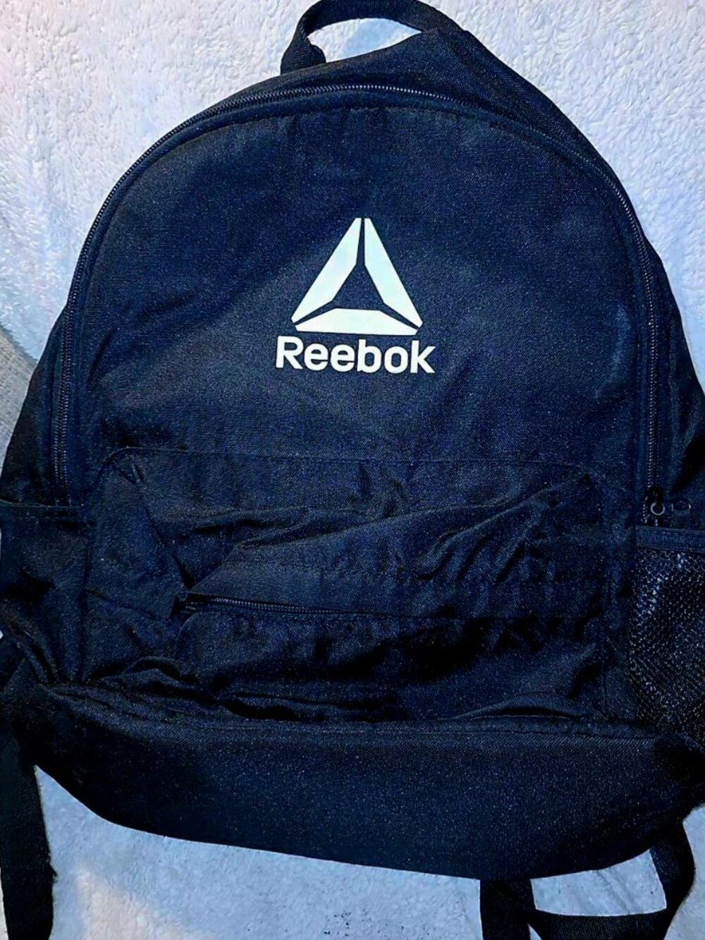 Reebok Beau Backpack